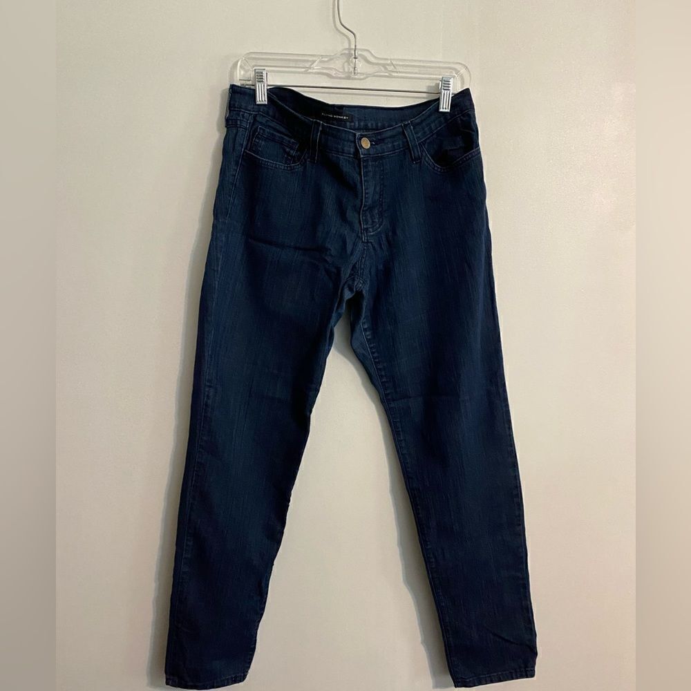 Flying Monkey Jeans, size 31